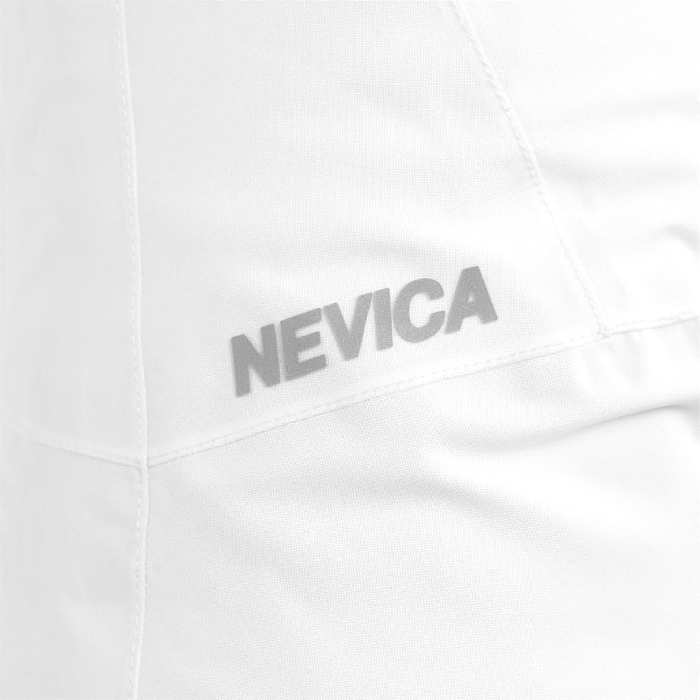 Nevica Meribel Solid Patterned Ski Pants