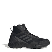 adidas Mens Eastrail 2.0 Mid Rain.rdy Hiking Shoes
