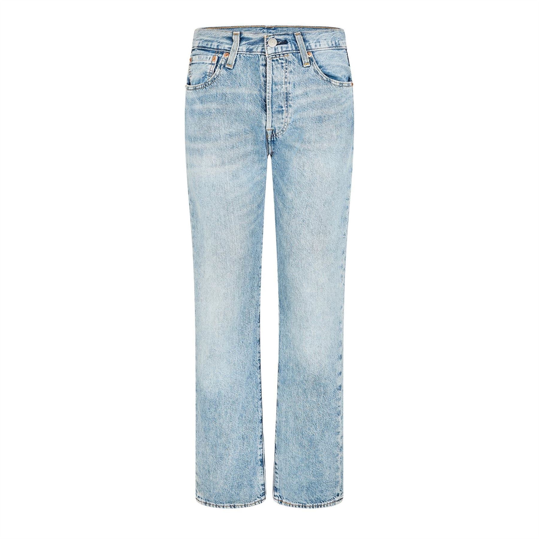 Levis 501 Levisoriginal Lean Machine