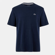 Lacoste Waffle Tee Sn54