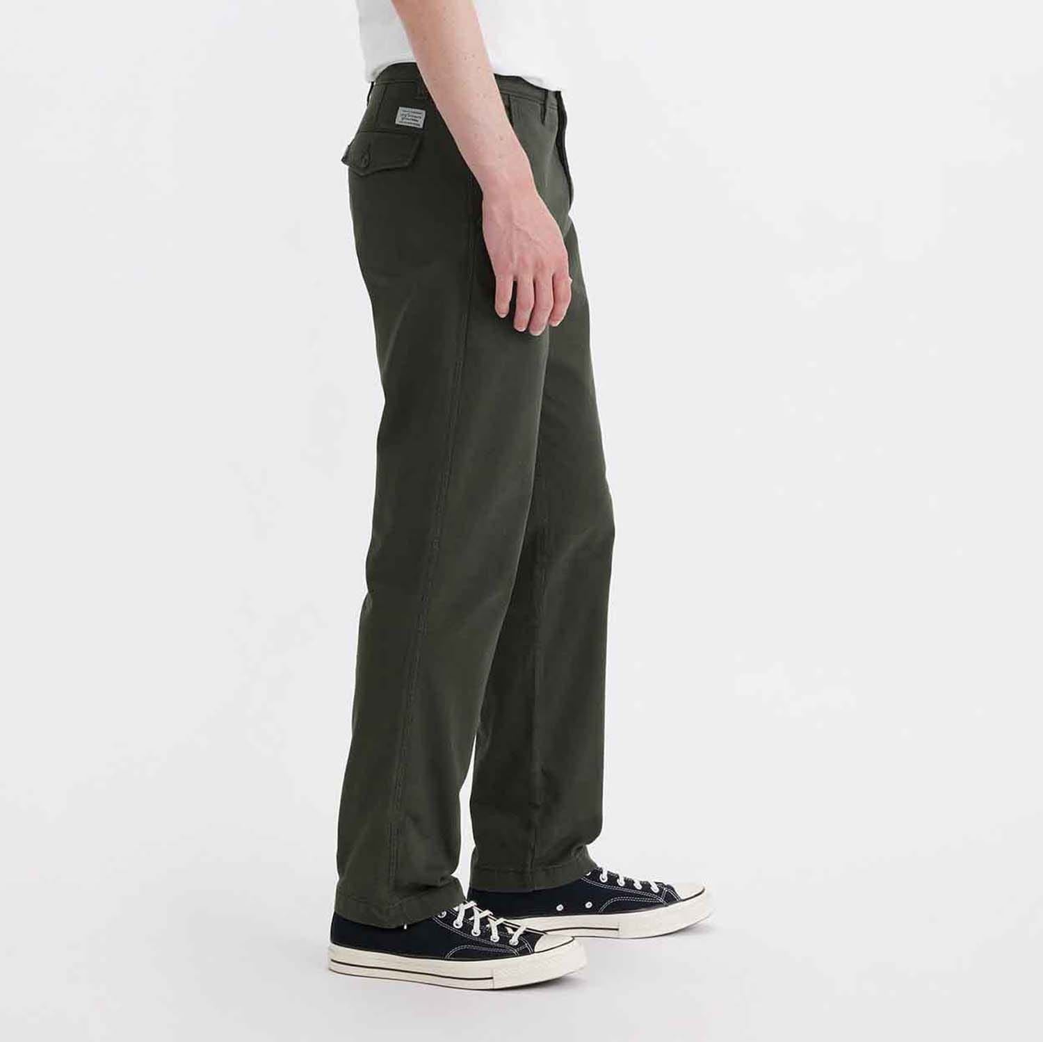 Levis XX Chino Authentic Straight Pants