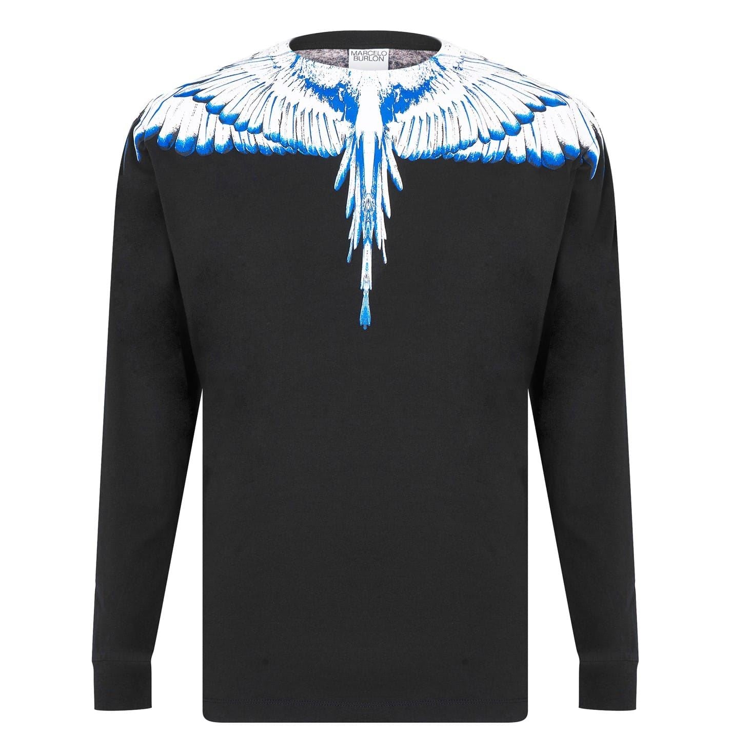 Marcelo Burlon Icon Wing T-Shirt