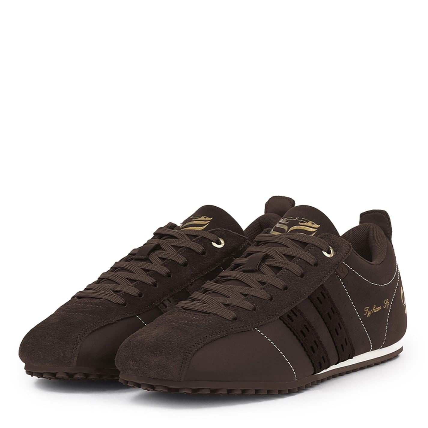 Quick Typhoon Trainers