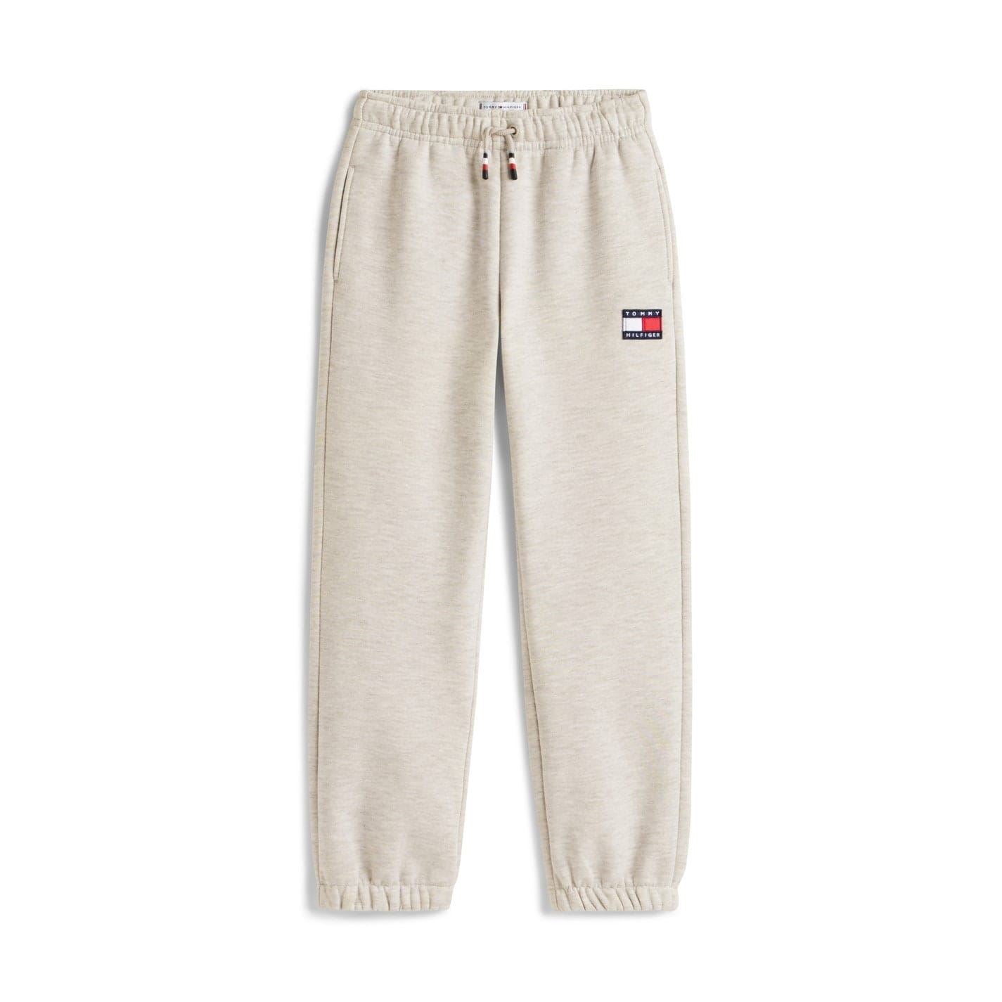 Tommy Hilfiger Heritage Solid Patterned Joggers