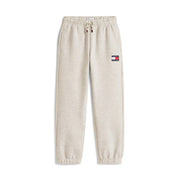 Tommy Hilfiger Heritage Solid Patterned Joggers