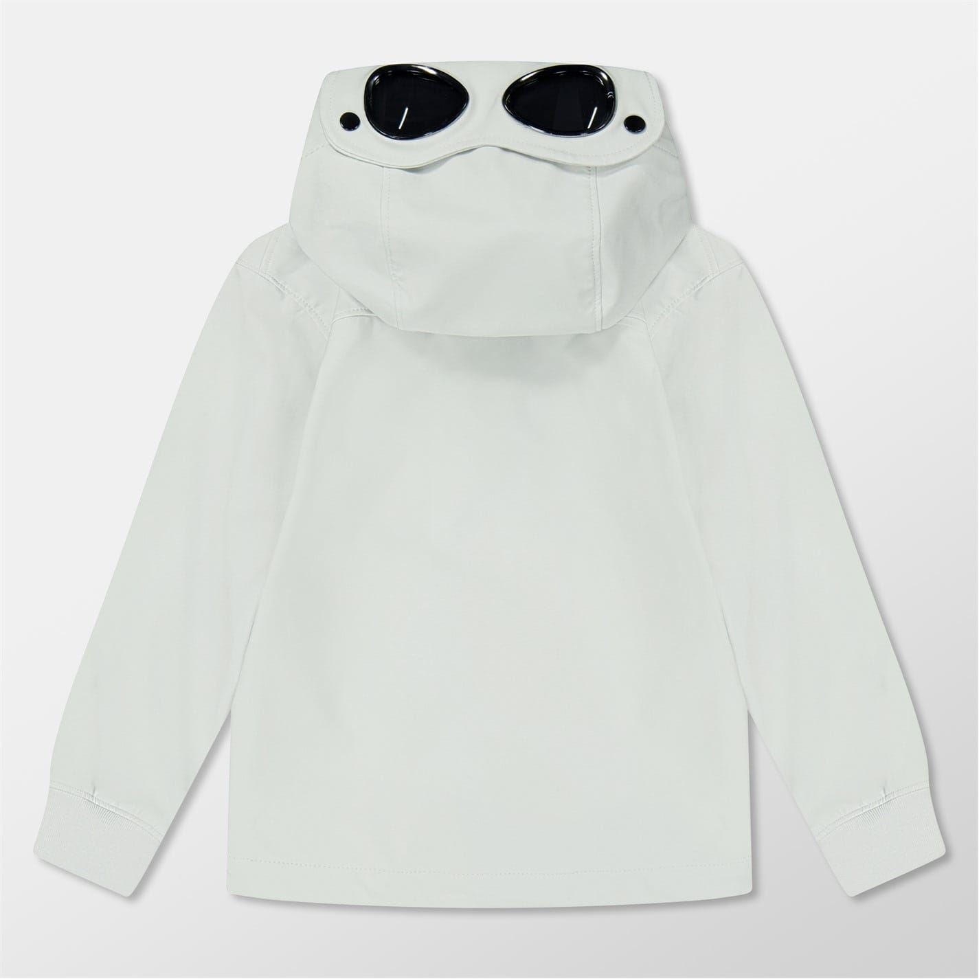 C.P. Company Boys Goggle Softshell Jacket