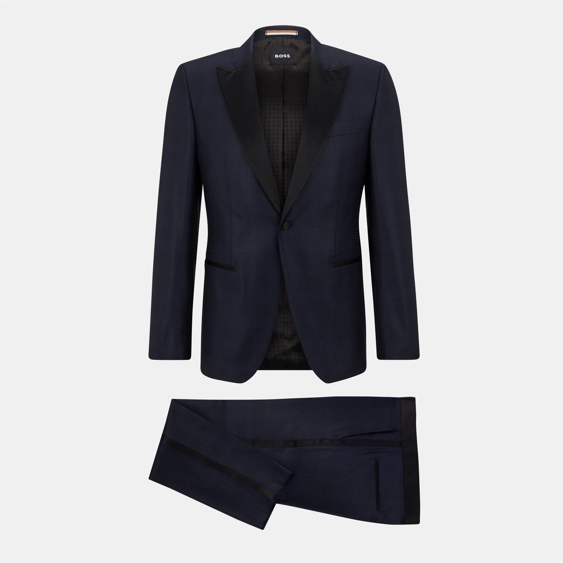 Boss H Huge 2pcs Tux 231 10247015 0