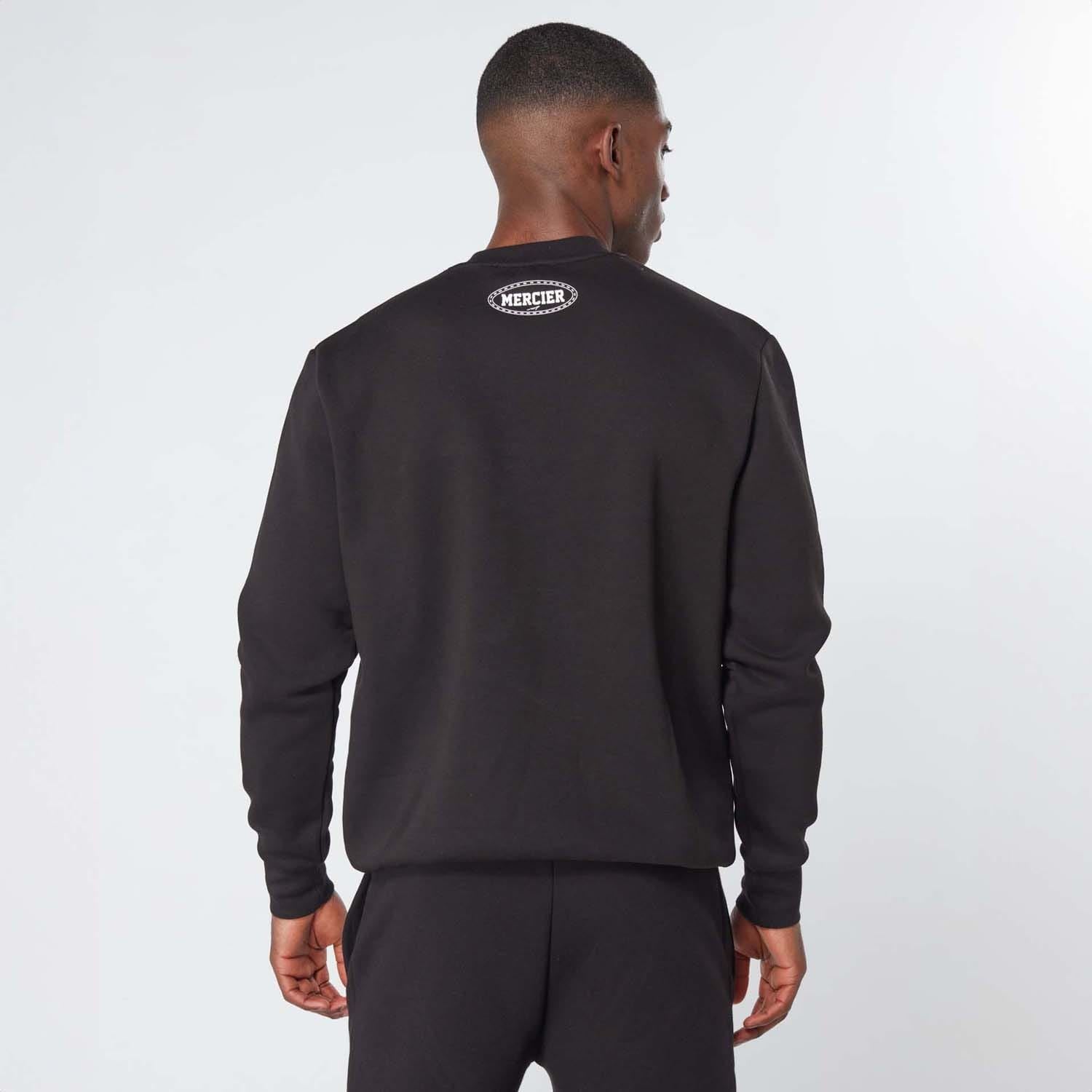 Mercier Anonymous Crewneck Sweatshirt