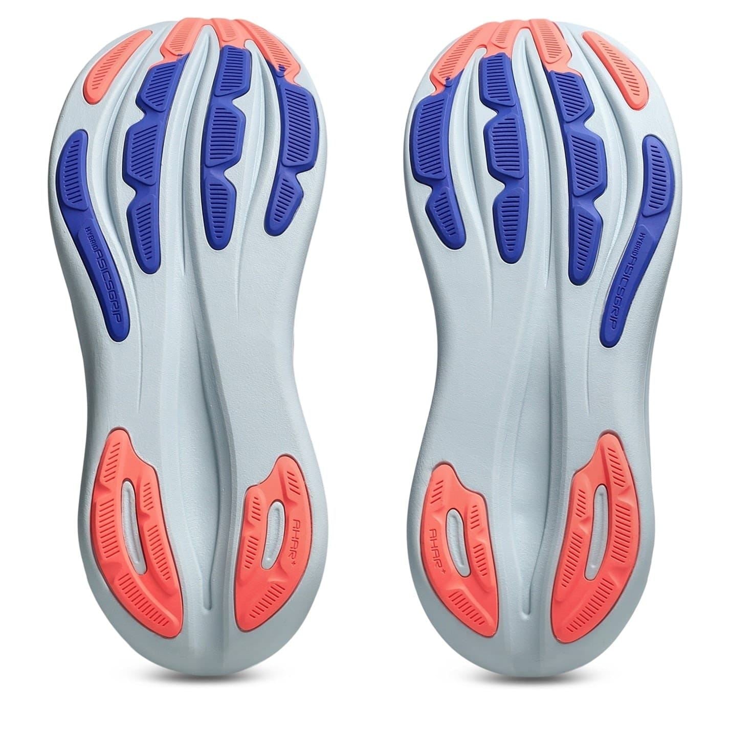 Asics Womens Gel Nimbus 28 Road Running Shoes