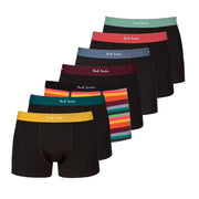 Paul Smith Bright Waistband Patterned Boxer Brief