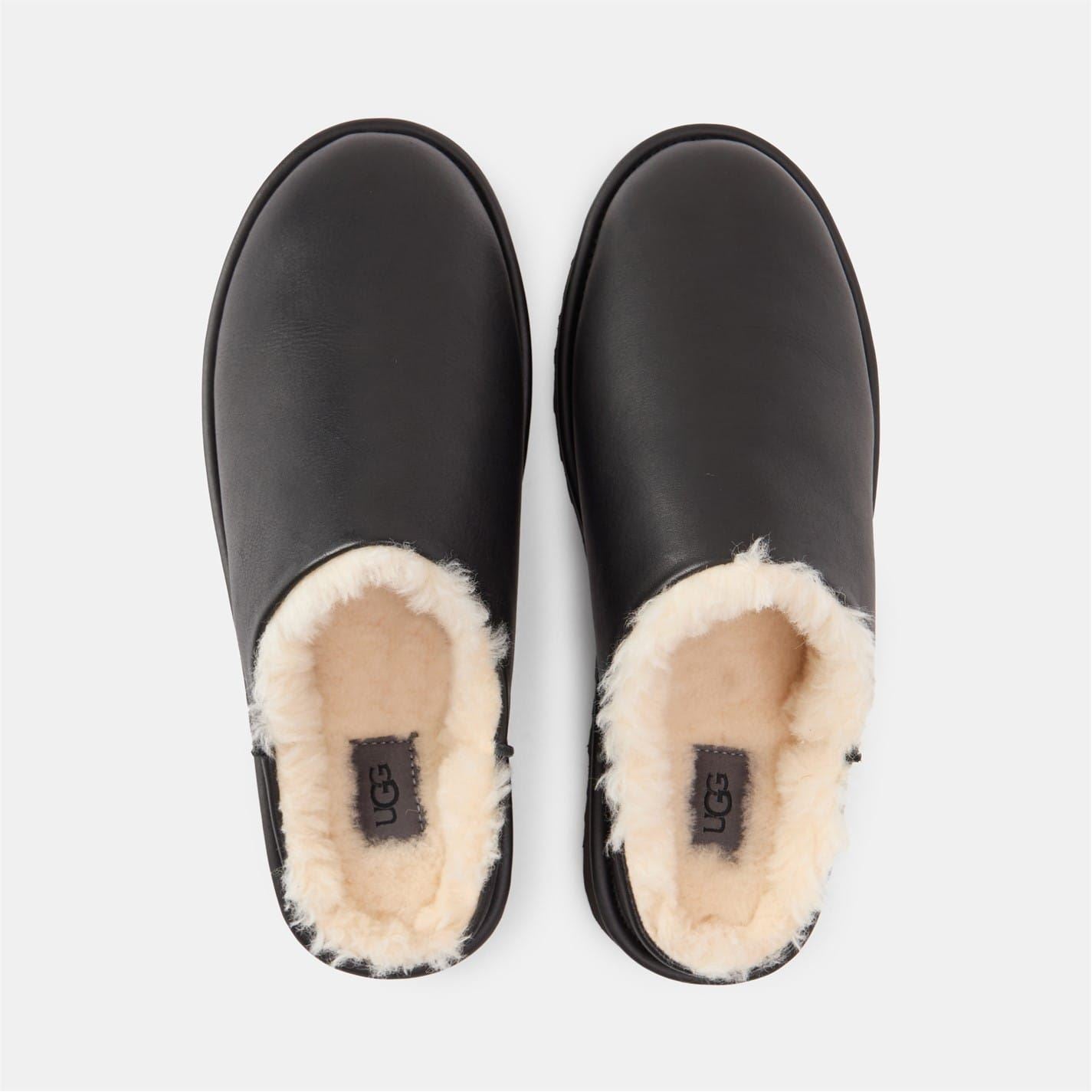 Ugg Mens Mules Slippers