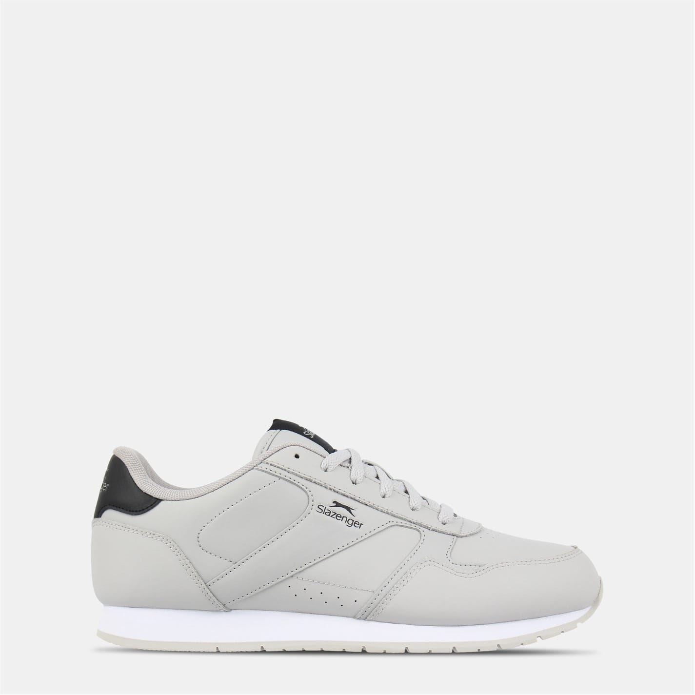 Slazenger Mens Classic Trainers