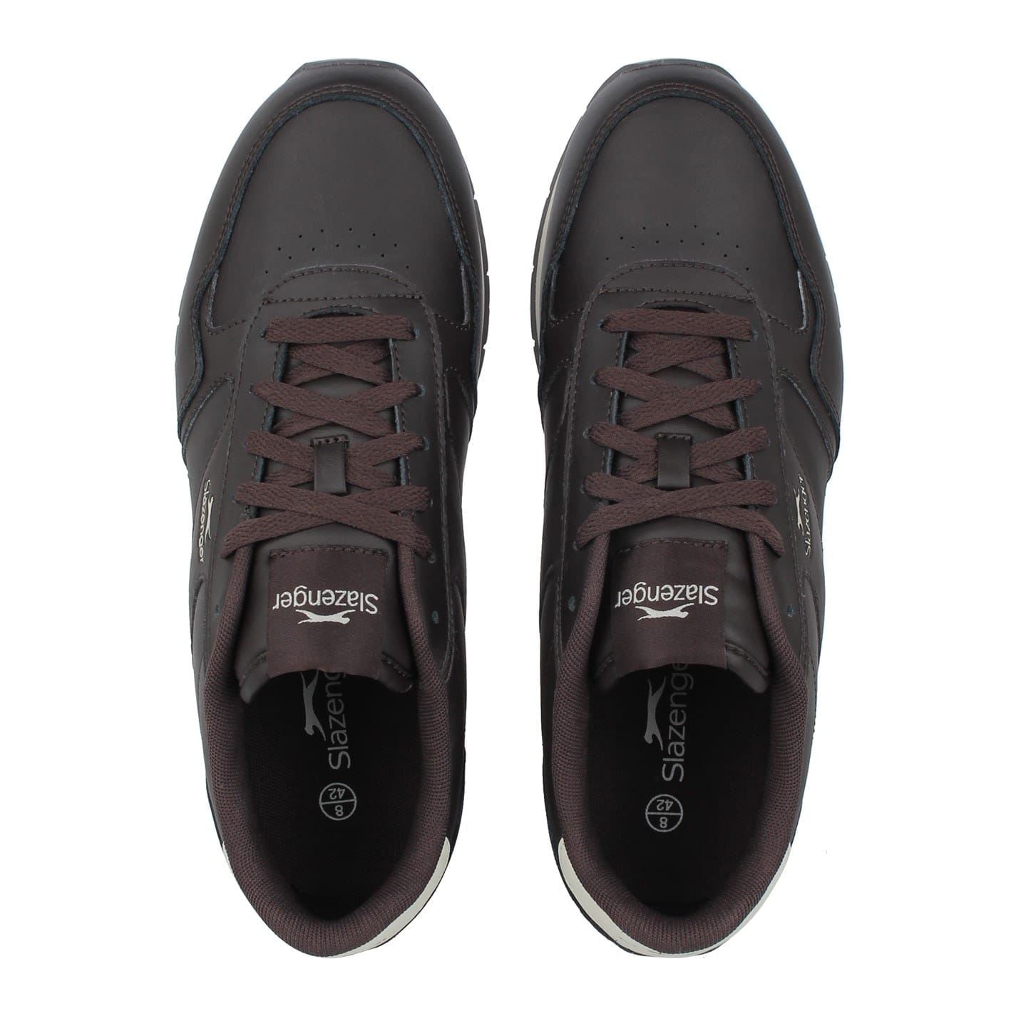 Slazenger Mens Classic Trainers