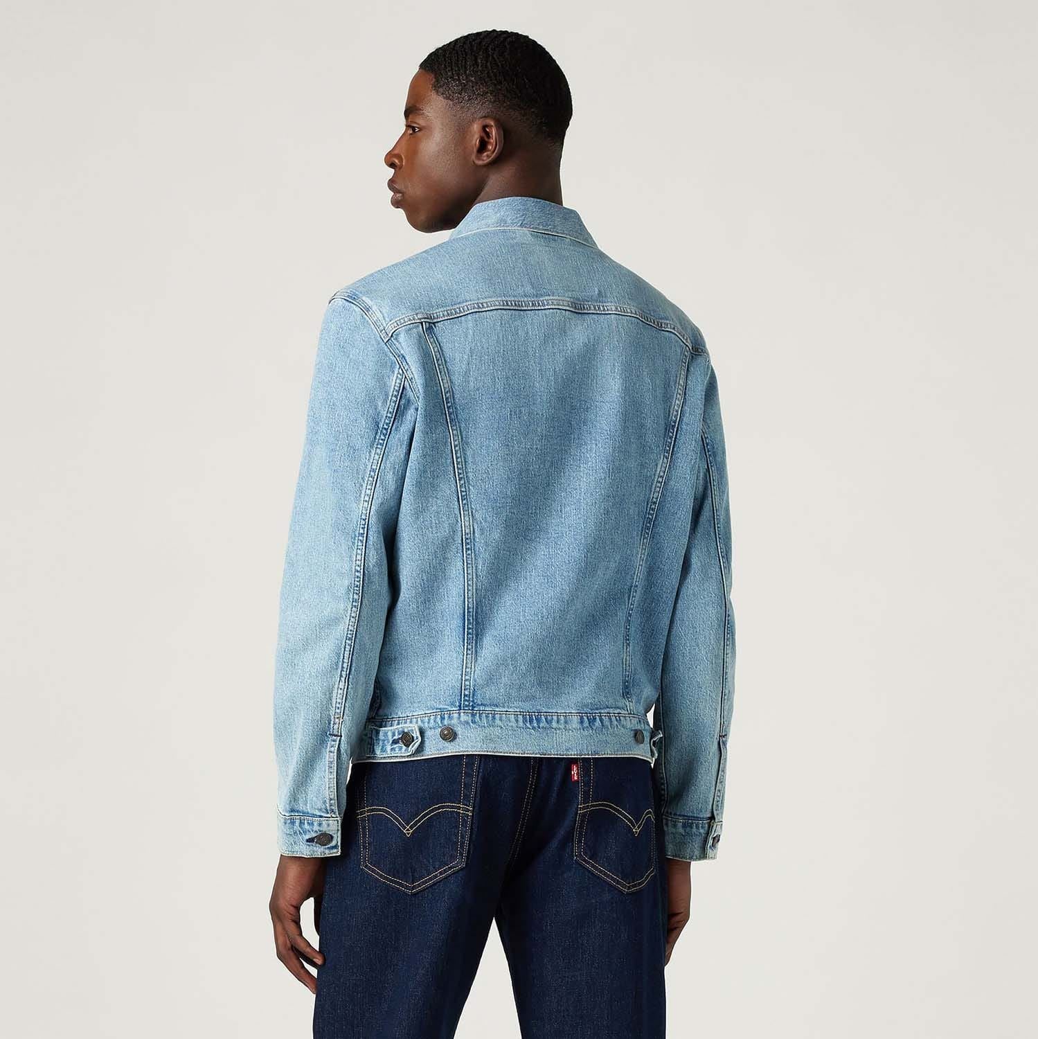 Levis The Trucker Jacket