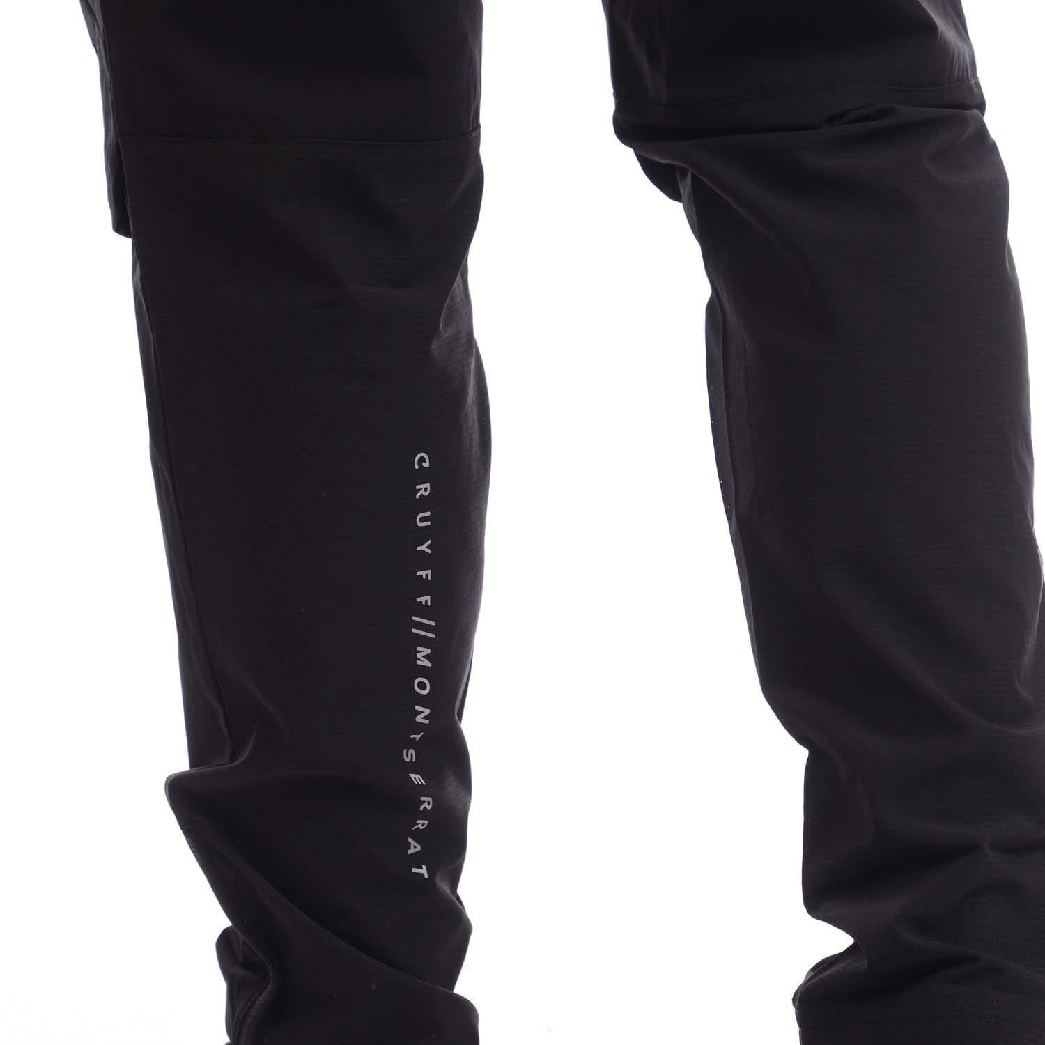 Cruyff Surveyor Track Pants