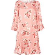 Iblues Printed Shift Dress