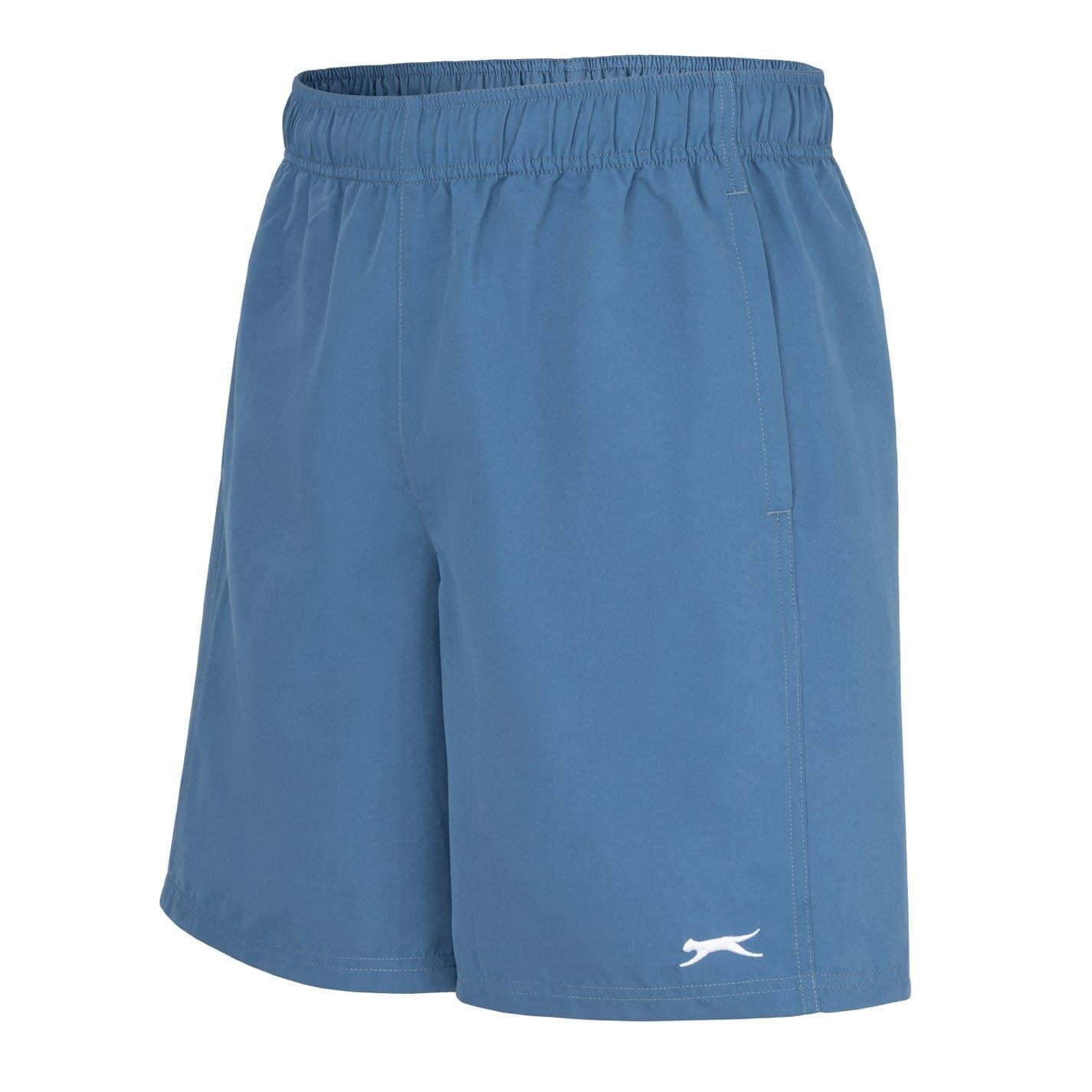 Slazenger Mens Woven Shorts