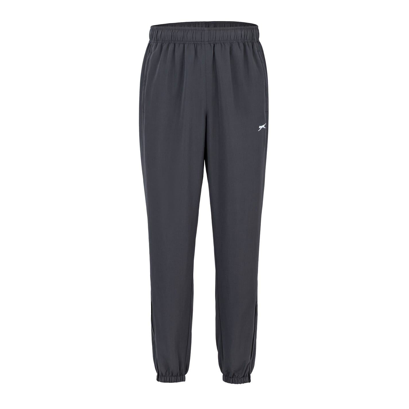 Slazenger Mens Woven Track Pants