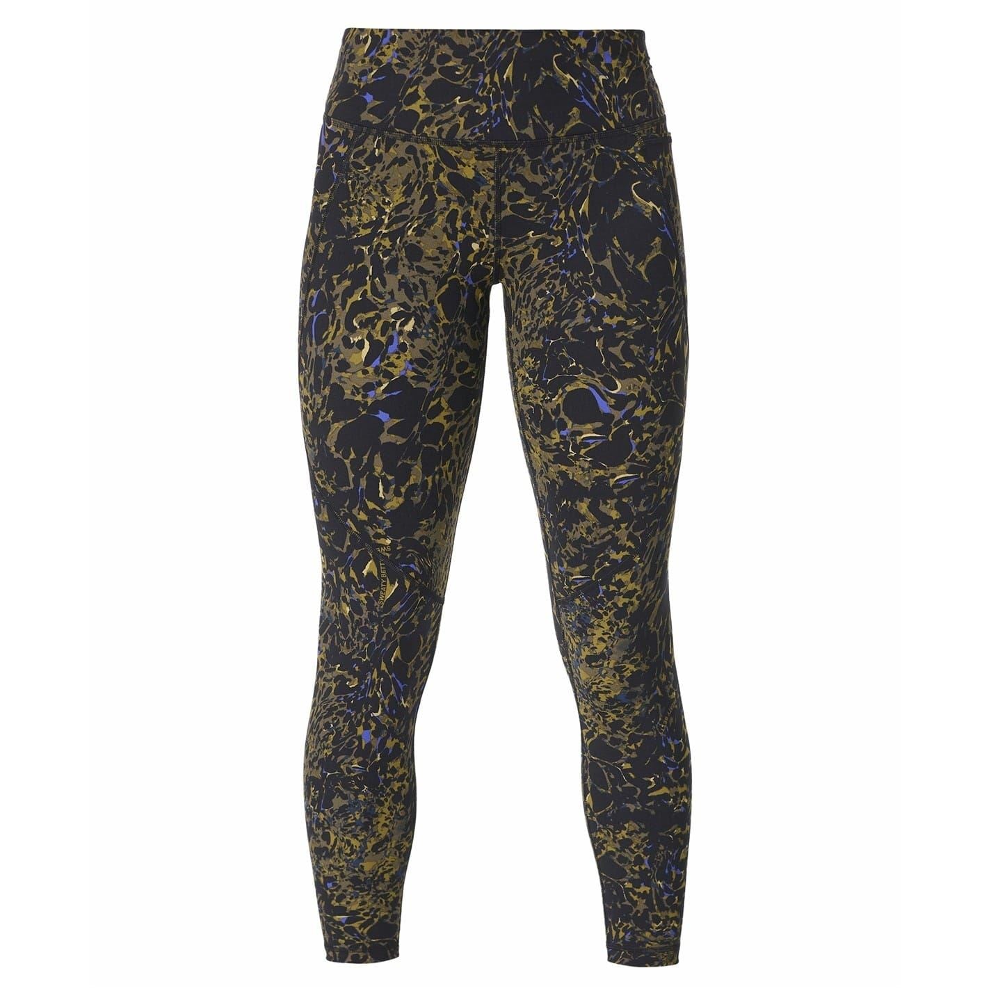 Sweaty Betty Abstract Patterned Sweaty Betty Power Shapewear Leggings