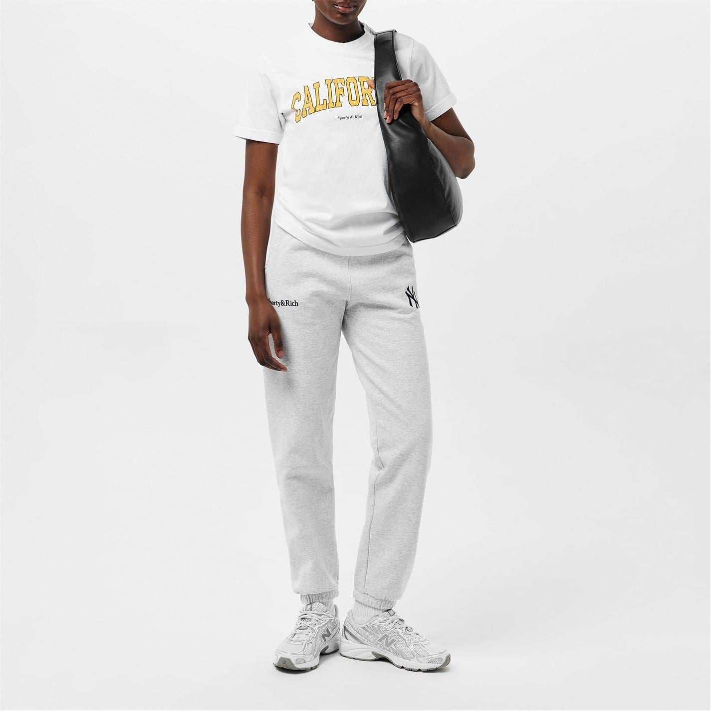 Sporty and Rich Cali Tee