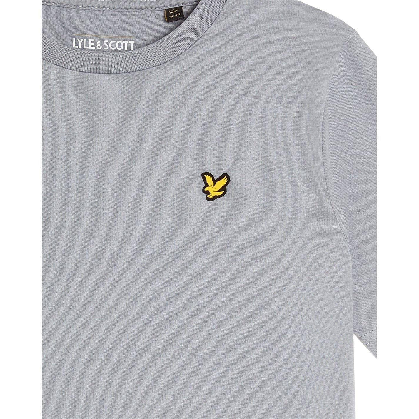 Lyle And Scott Sports Tee