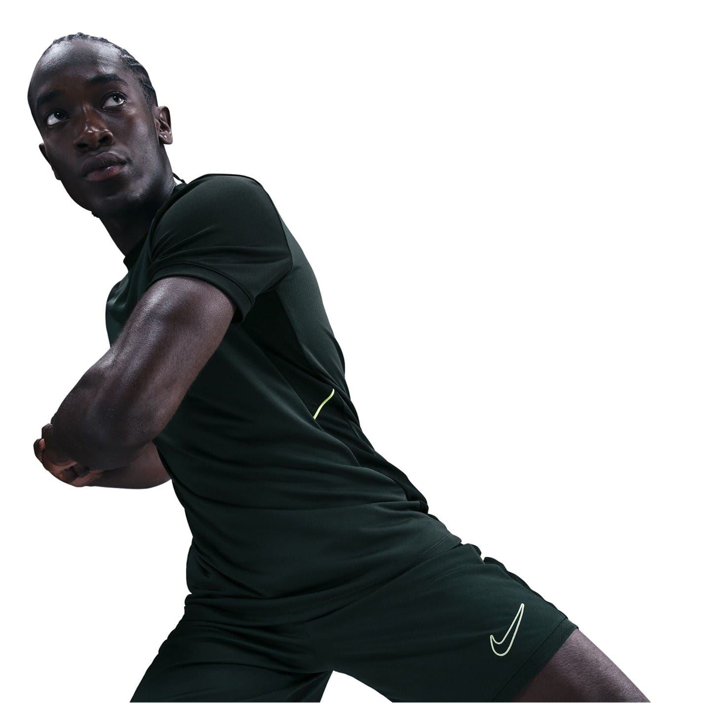 Nike Mens Academy Shorts