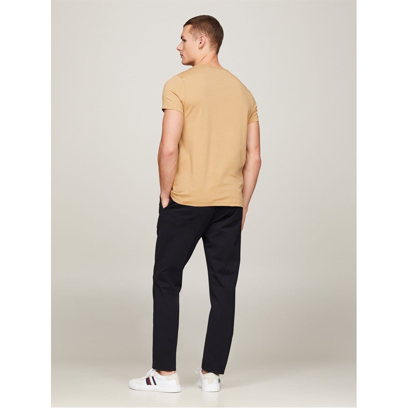 Tommy Hilfiger Slim Fit T-Shirt