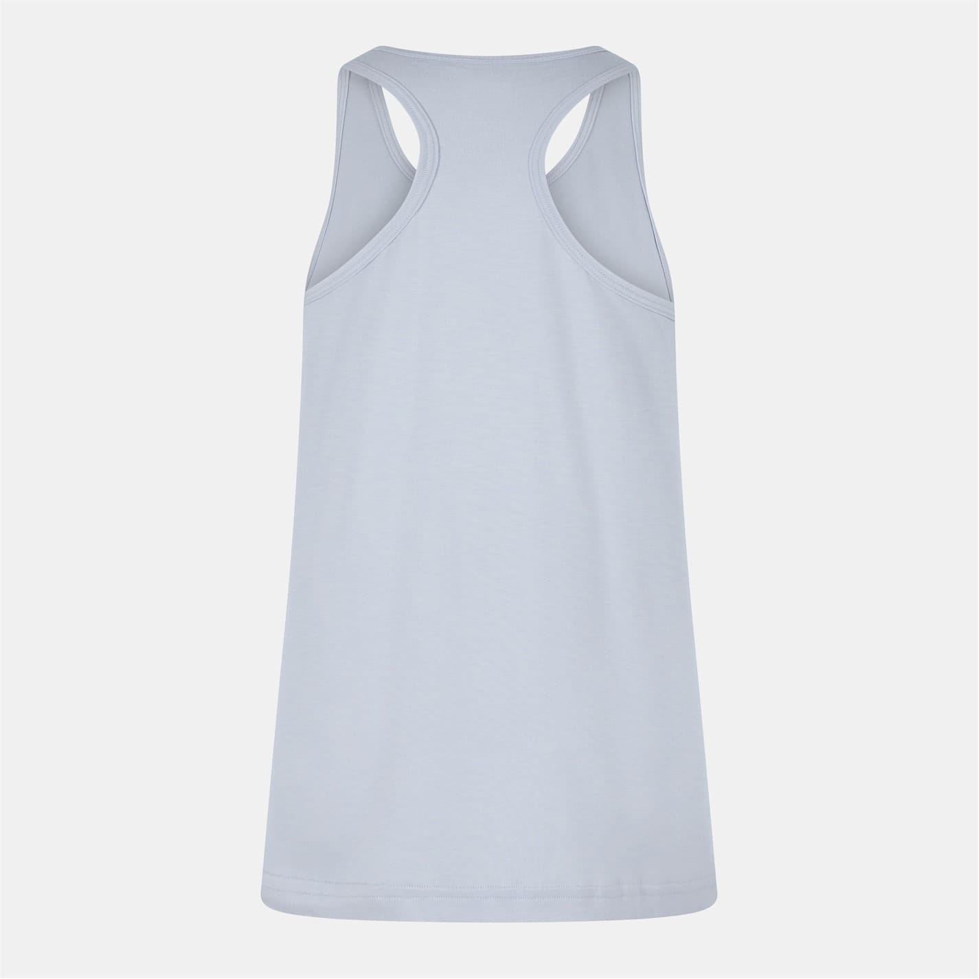 USA Pro Womens Classic Racer Back Sports Tank