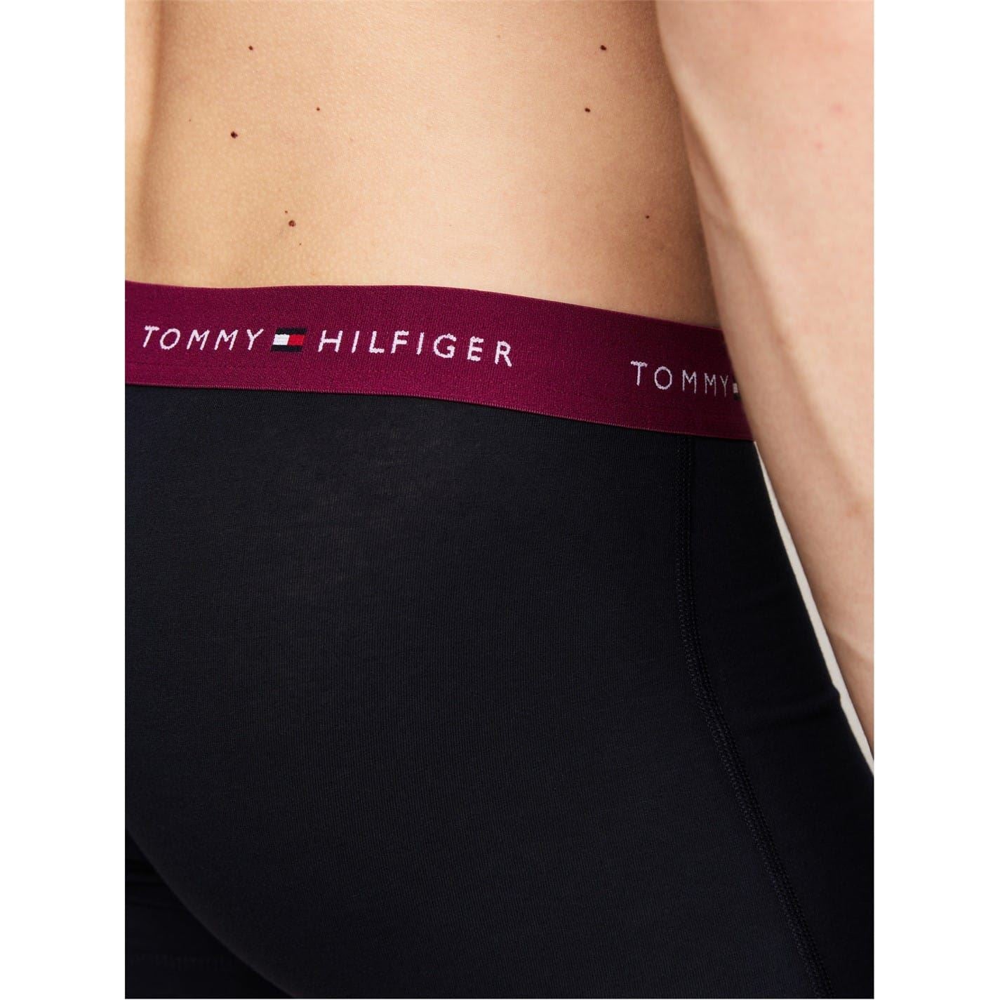 Tommy Hilfiger Pack Signature Boxer Shorts