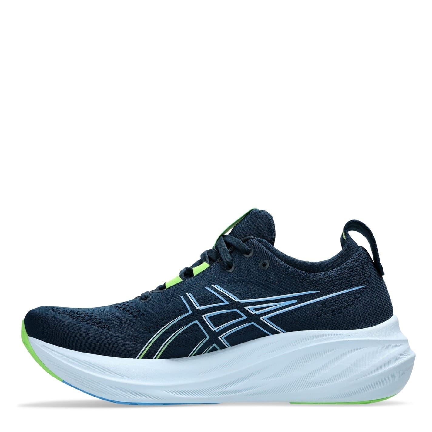 Asics Mens Gel Nimbus 26 Running Shoe
