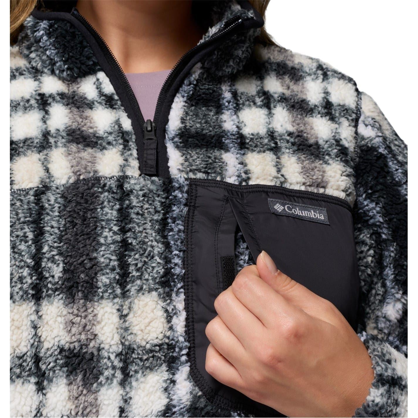 Columbia Westbnd Quarter Ld61