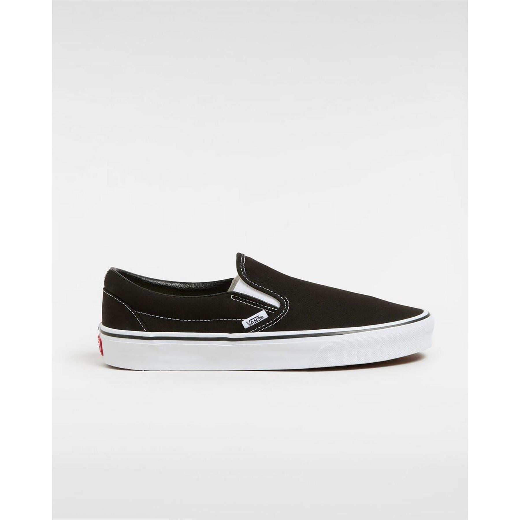Vans Mens Slip