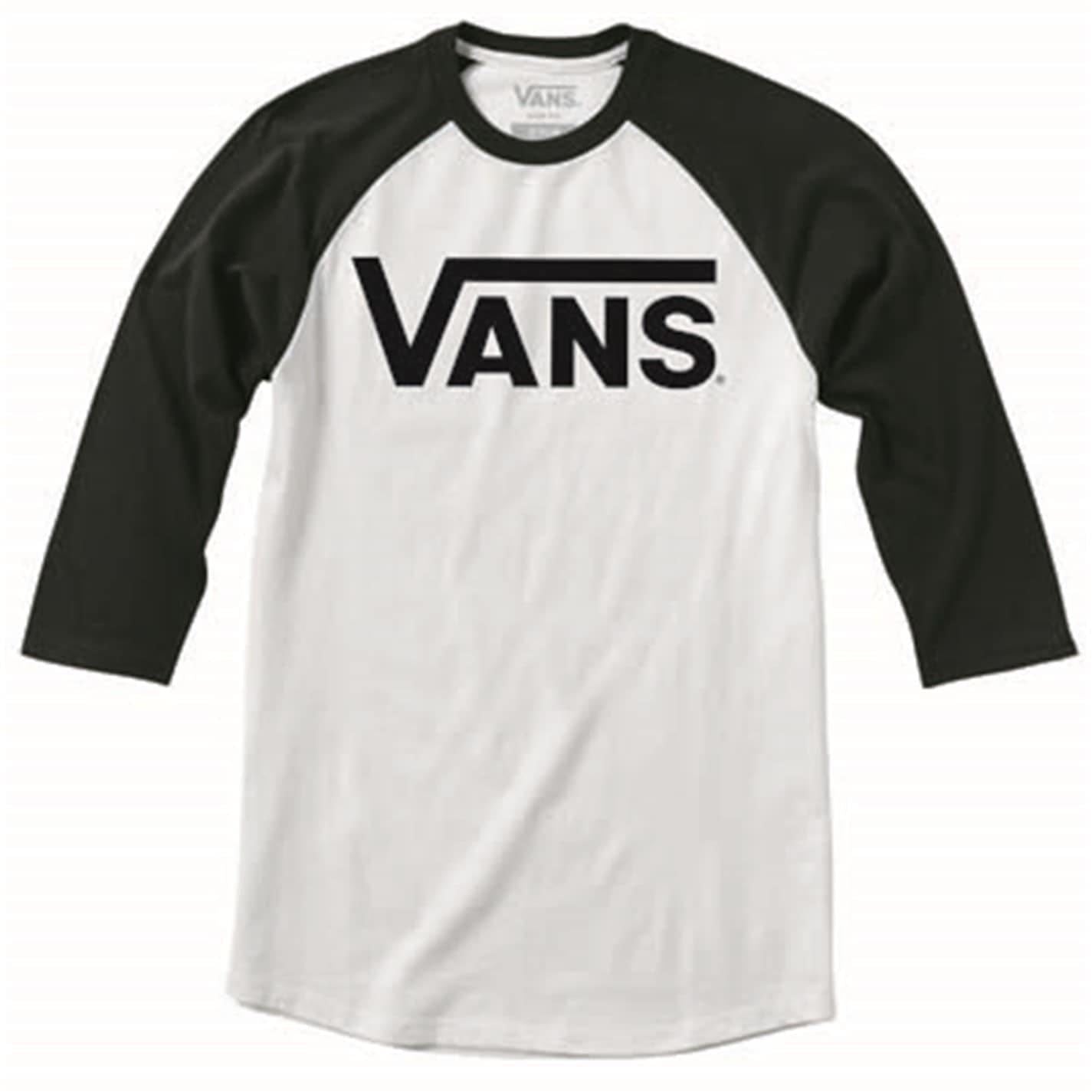 Vans Top