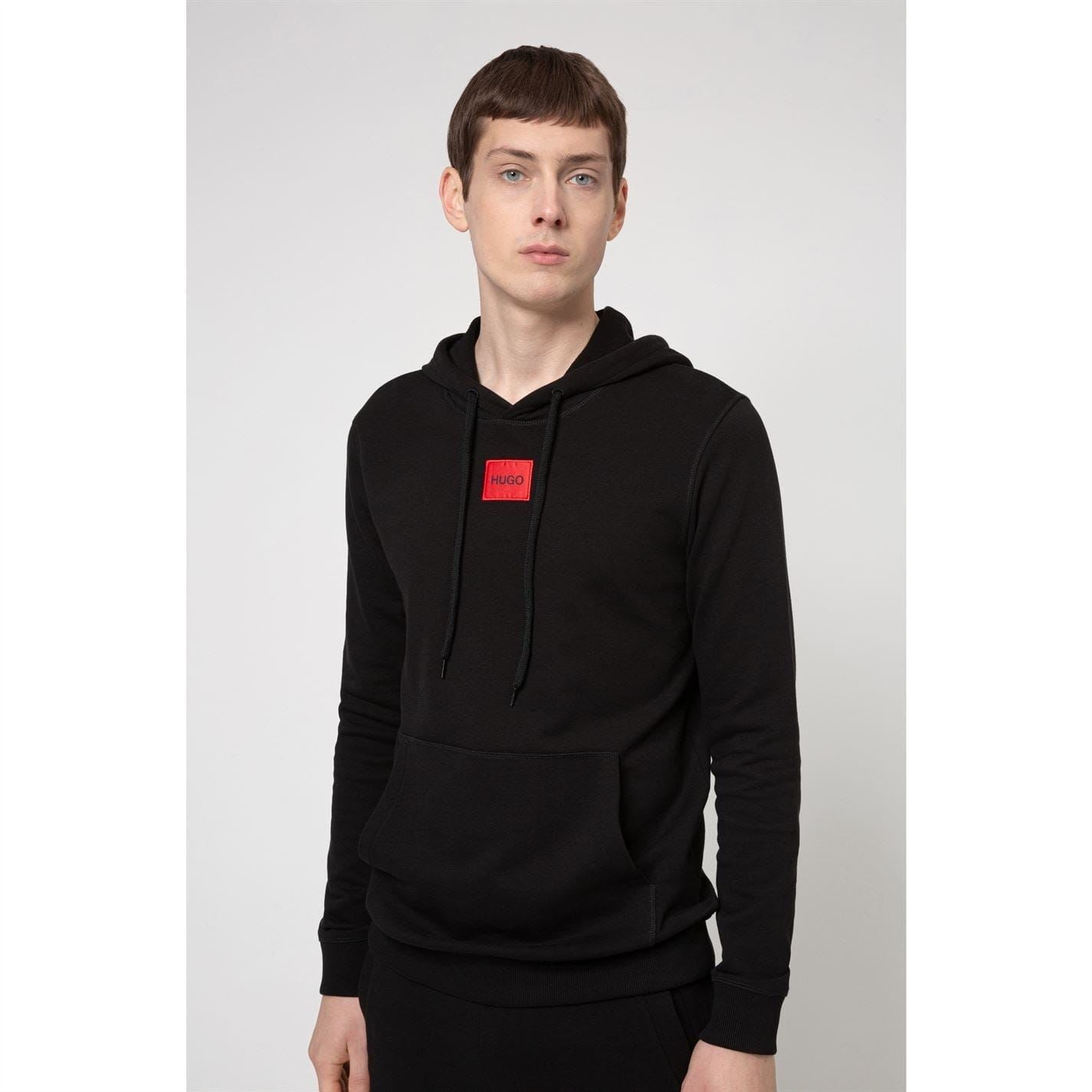 Hugo Over The Head Hoodie