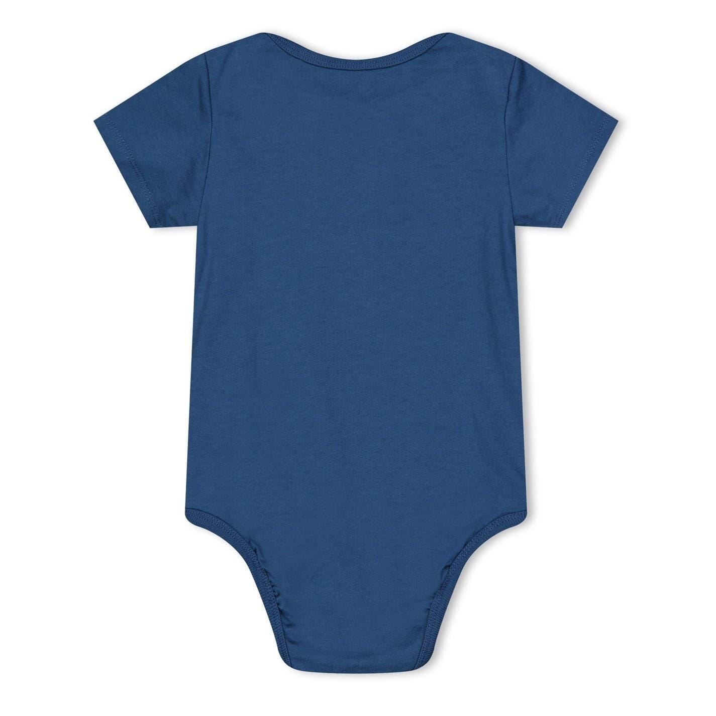 Palm Angels 3 Pack All In One Baby Grows Babies