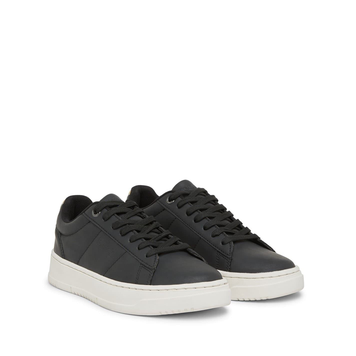 Bench Loreto Lace Up Trainers