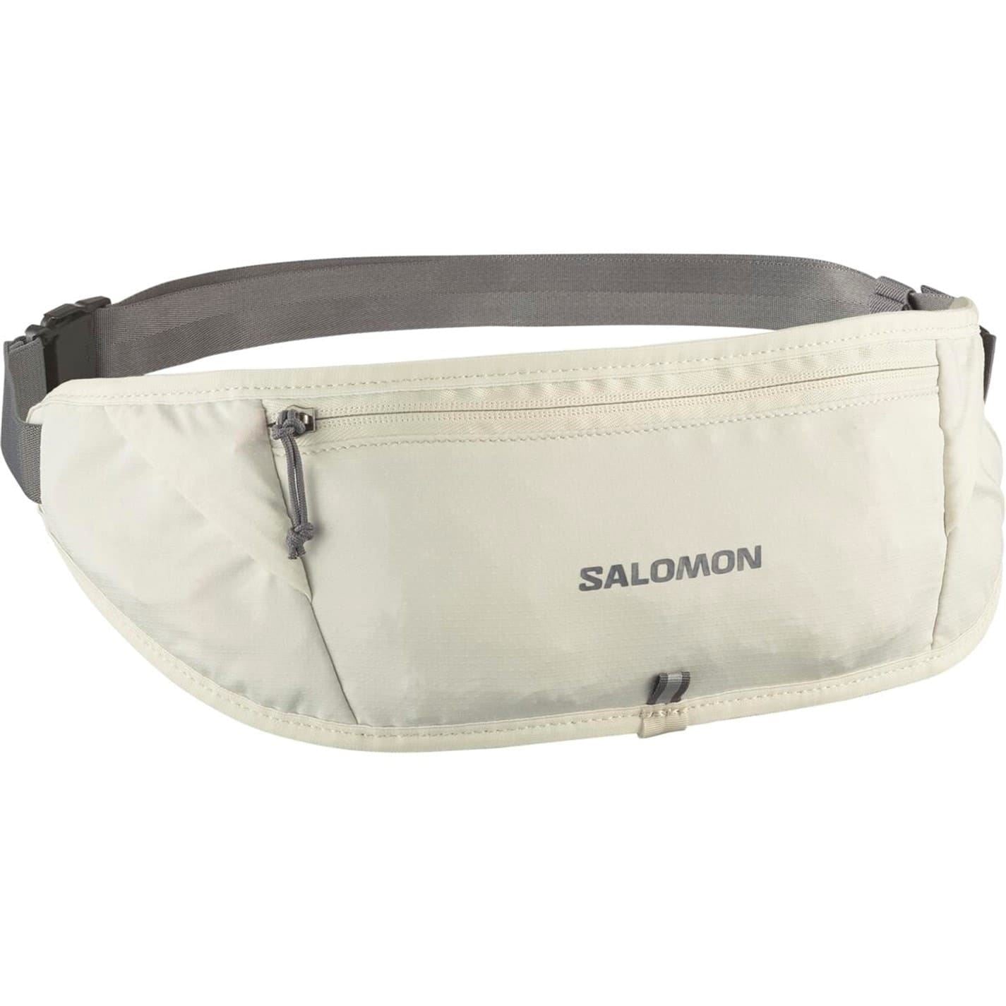 Salomon Pulse Sling Belt Black Running Unisex Adults