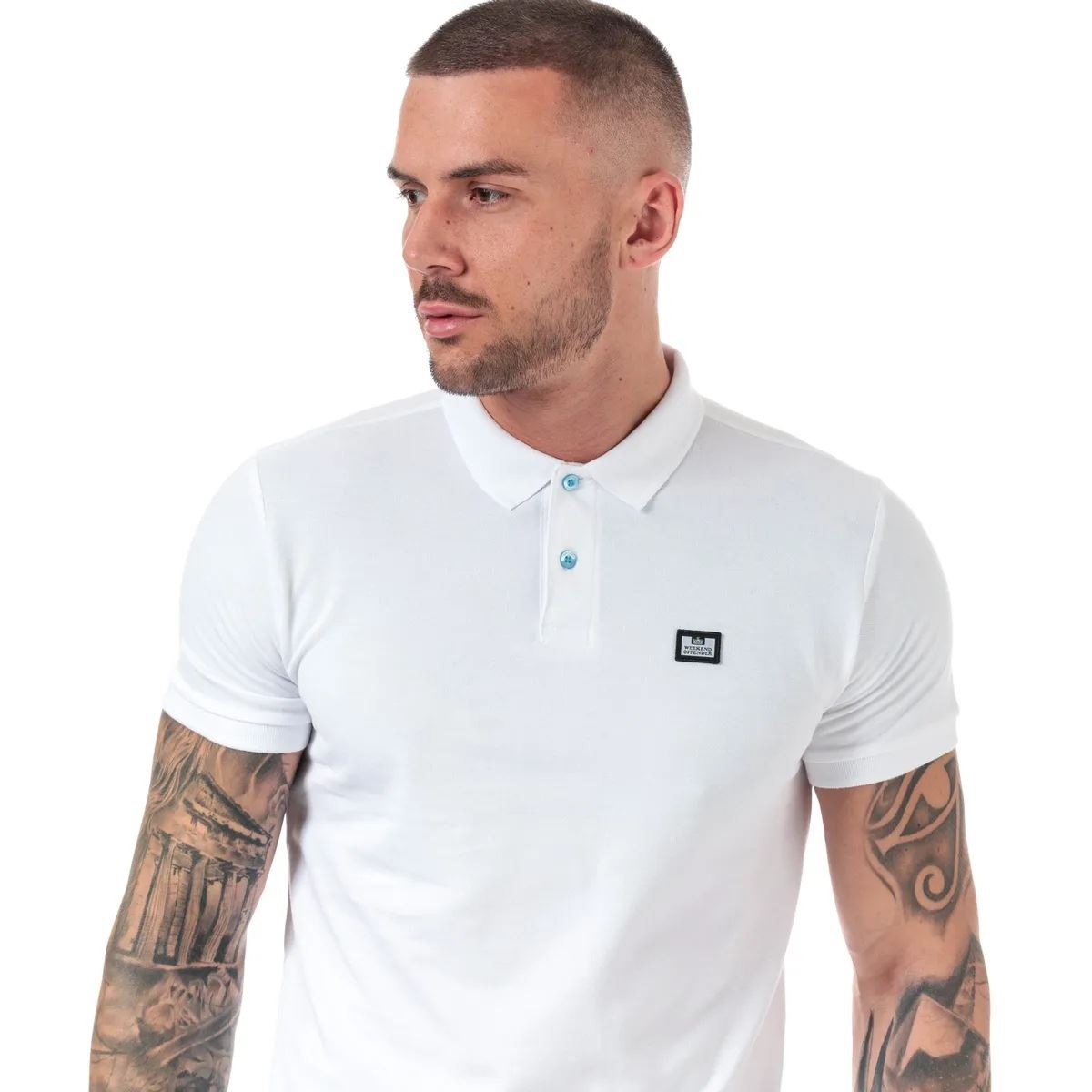 Weekend Offender Barnum Polo Shirt