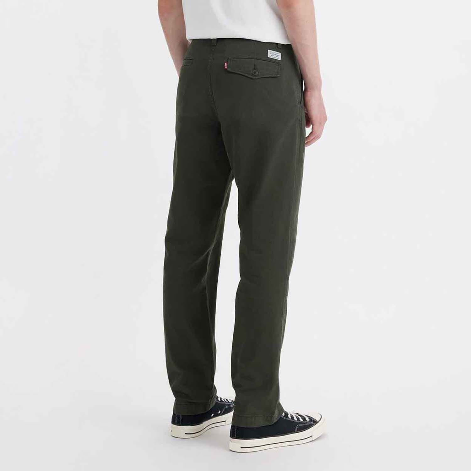 Levis XX Chino Authentic Straight Pants