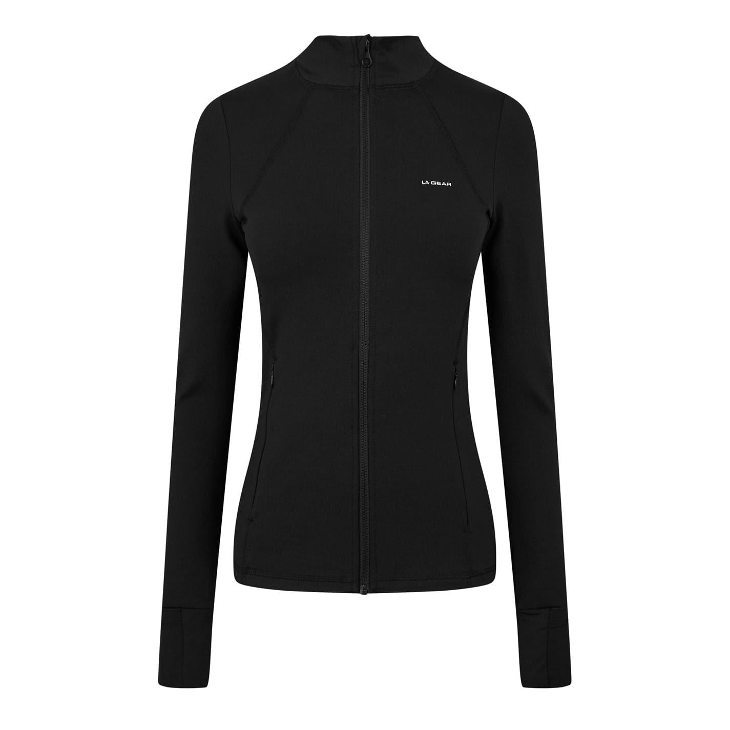 LA Gear Fitness Jacket