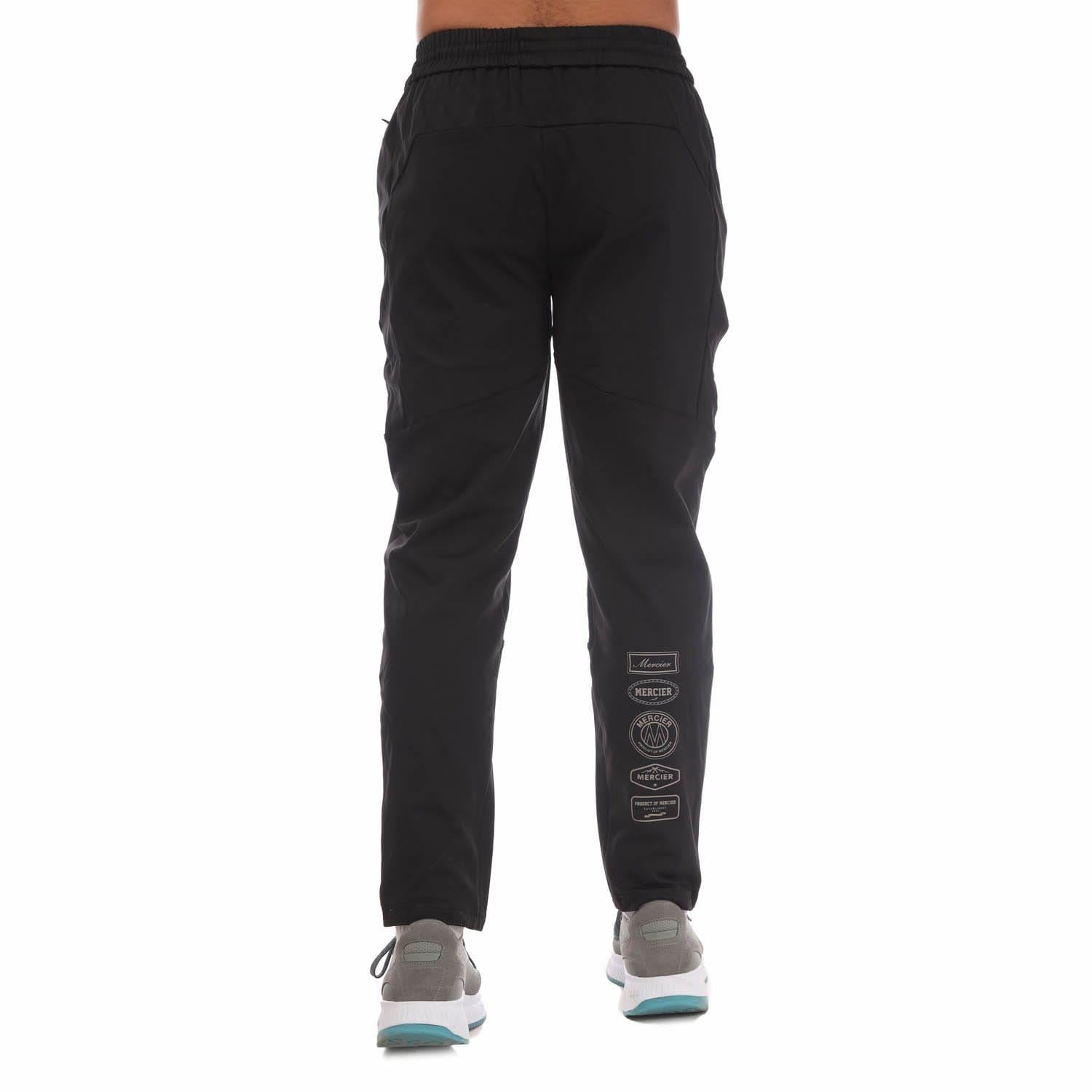 Mercier Dynamic Track Pants