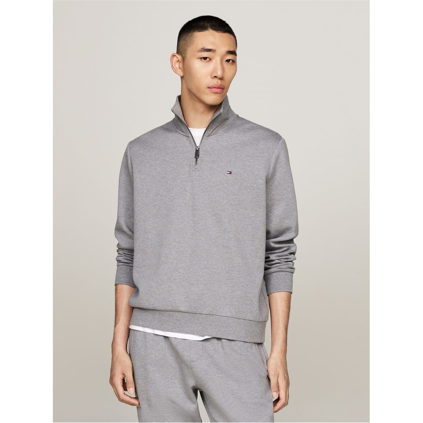 Tommy Hilfiger Intechno Quarter Zip