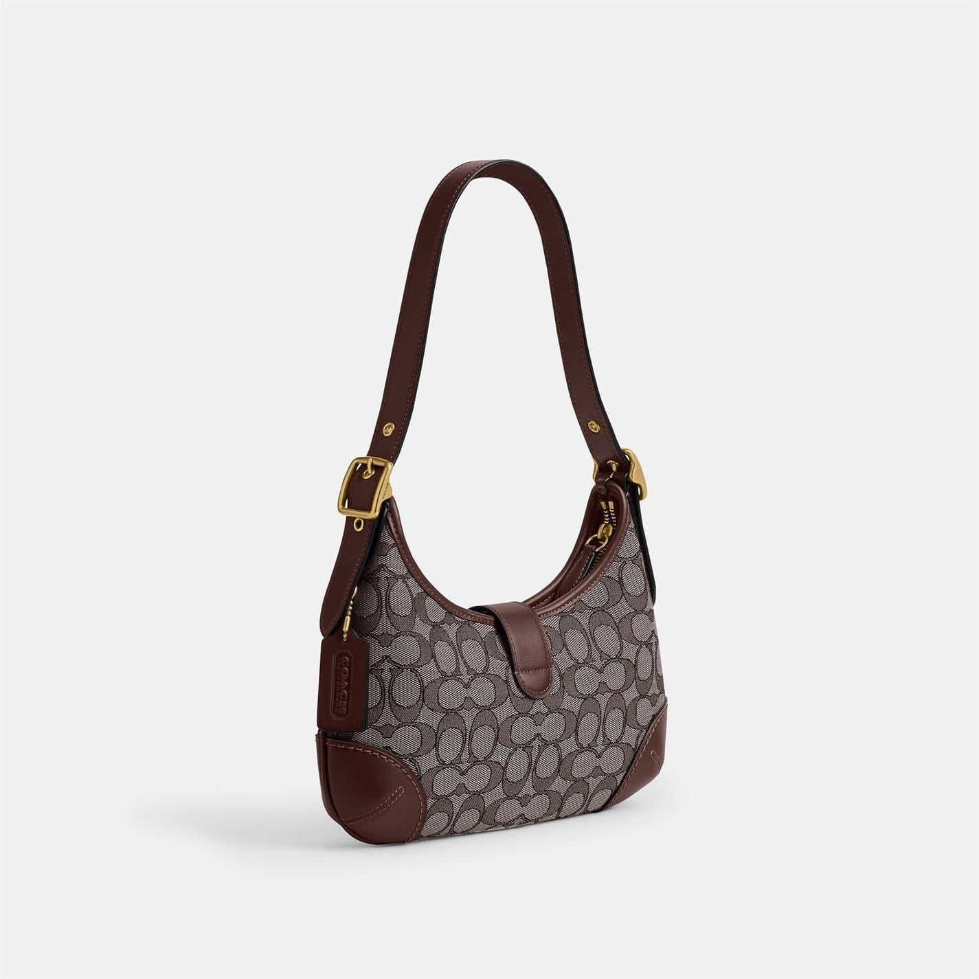 Coach Hamptons Shoulder Bag