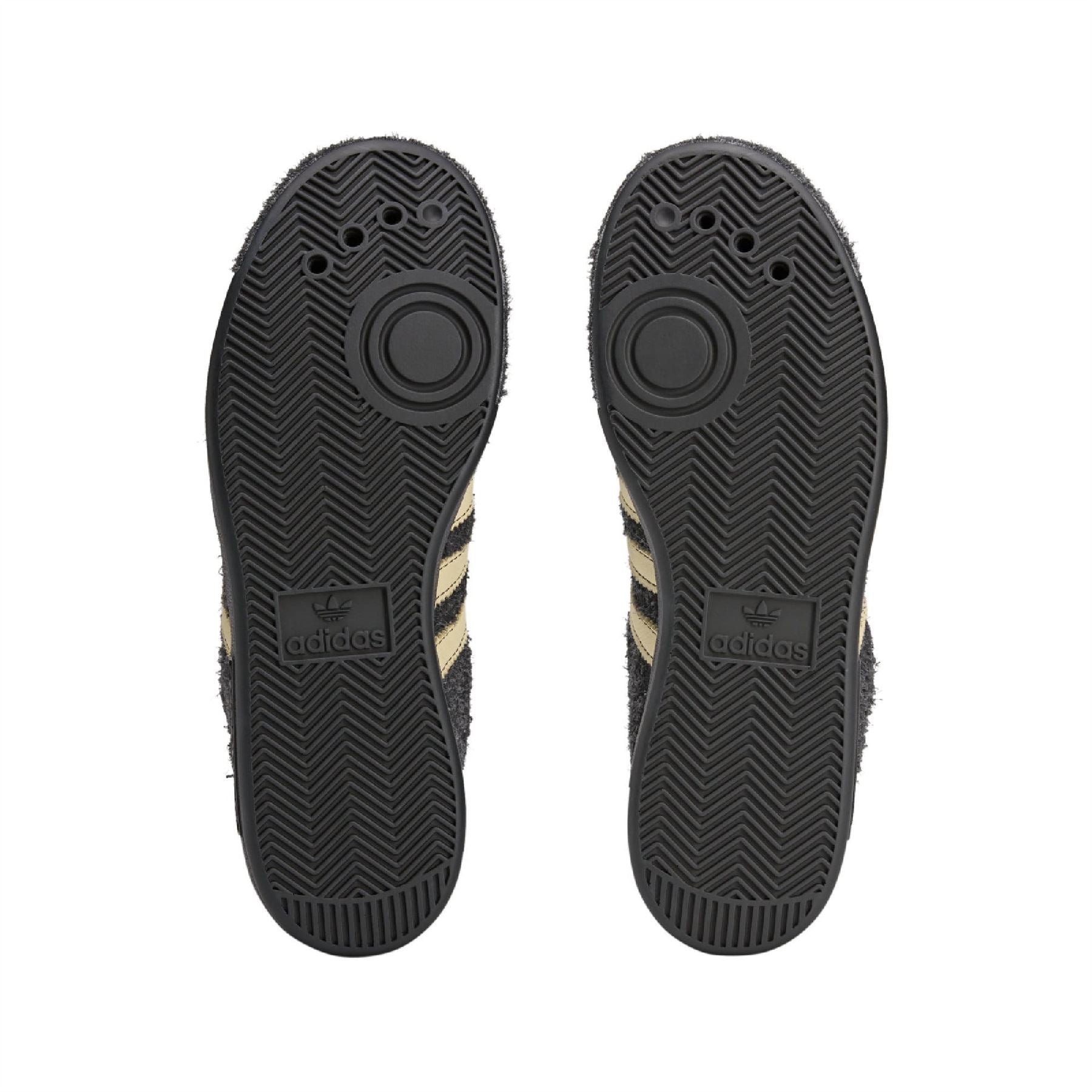 adidas Originals Brain Deadforest Hills Black Branch Shoe