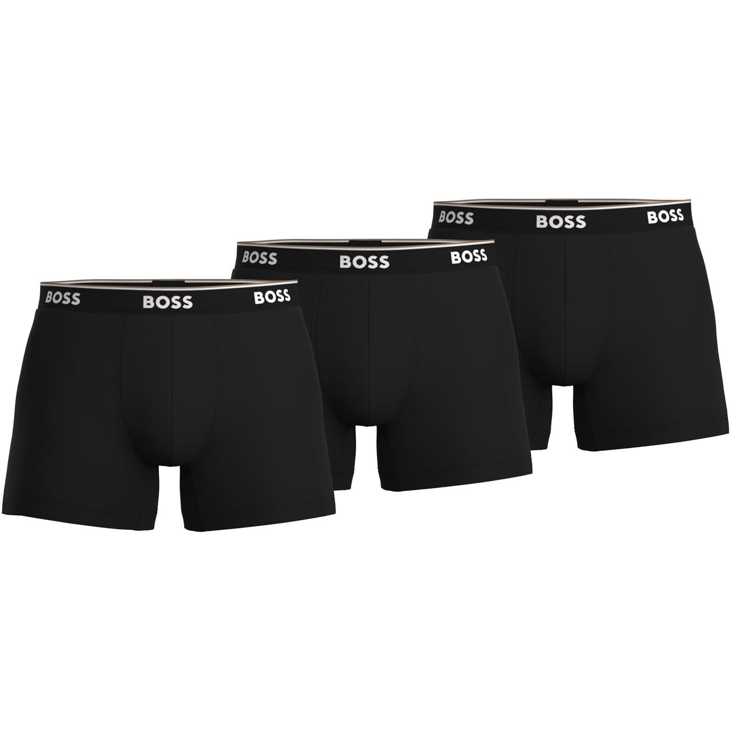 Boss Pack Boxer Briefs
