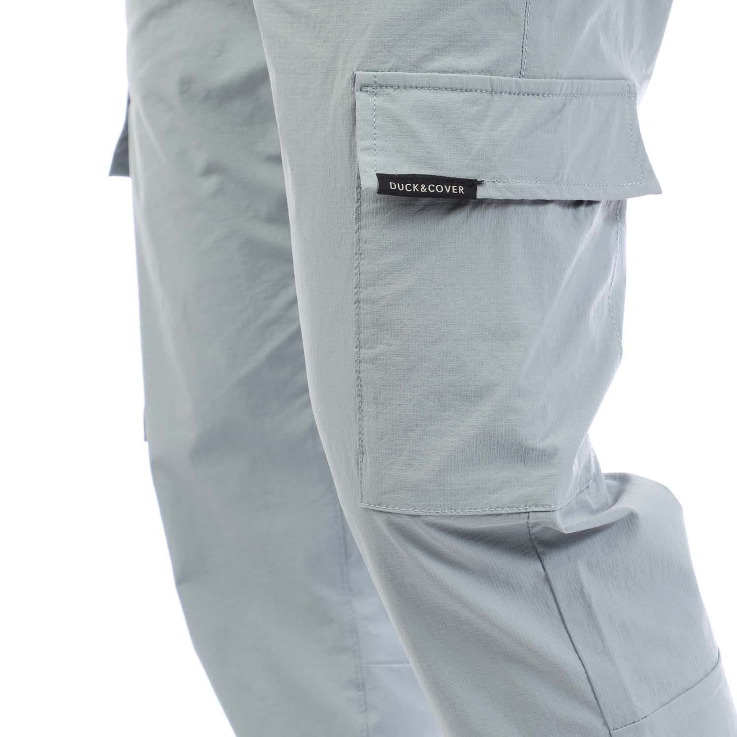Duck and Cover Chamata Pants