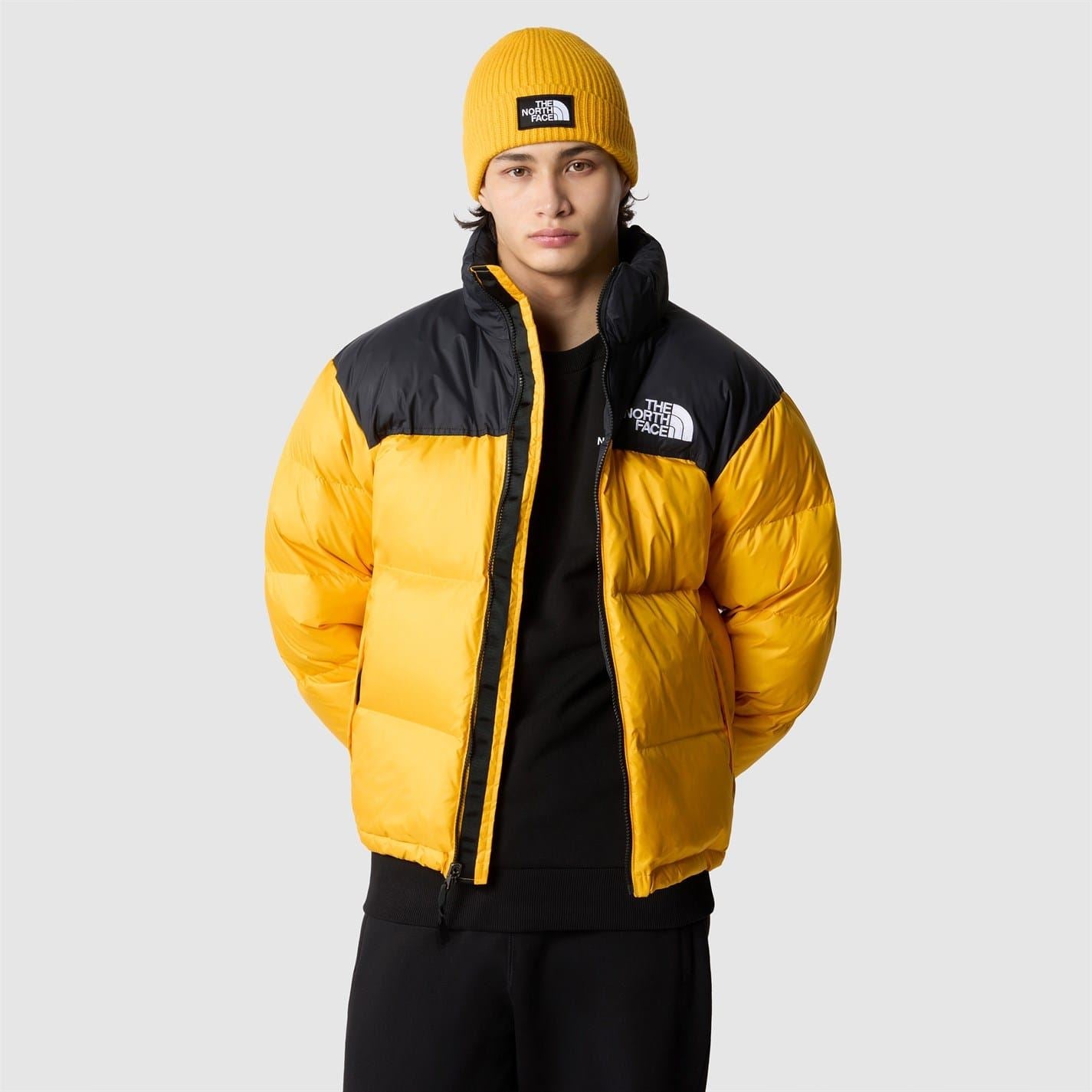 North Face 1996 Retro Nuptse Jacket