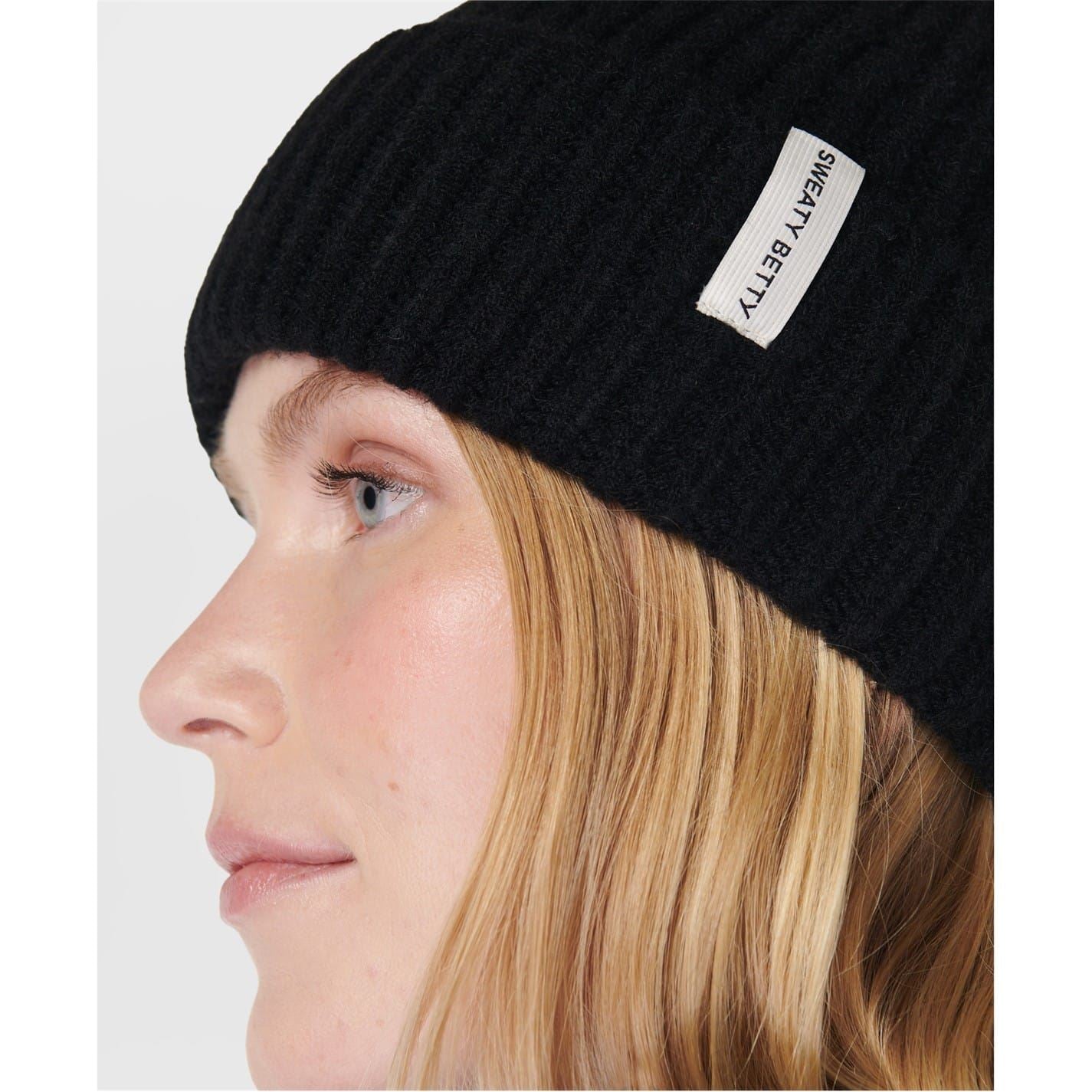 Sweaty Betty Sb Snowfall Beanie