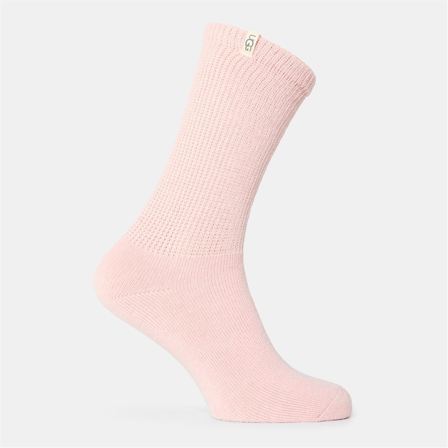 Ugg Shealy Cozy Fluffy Socks
