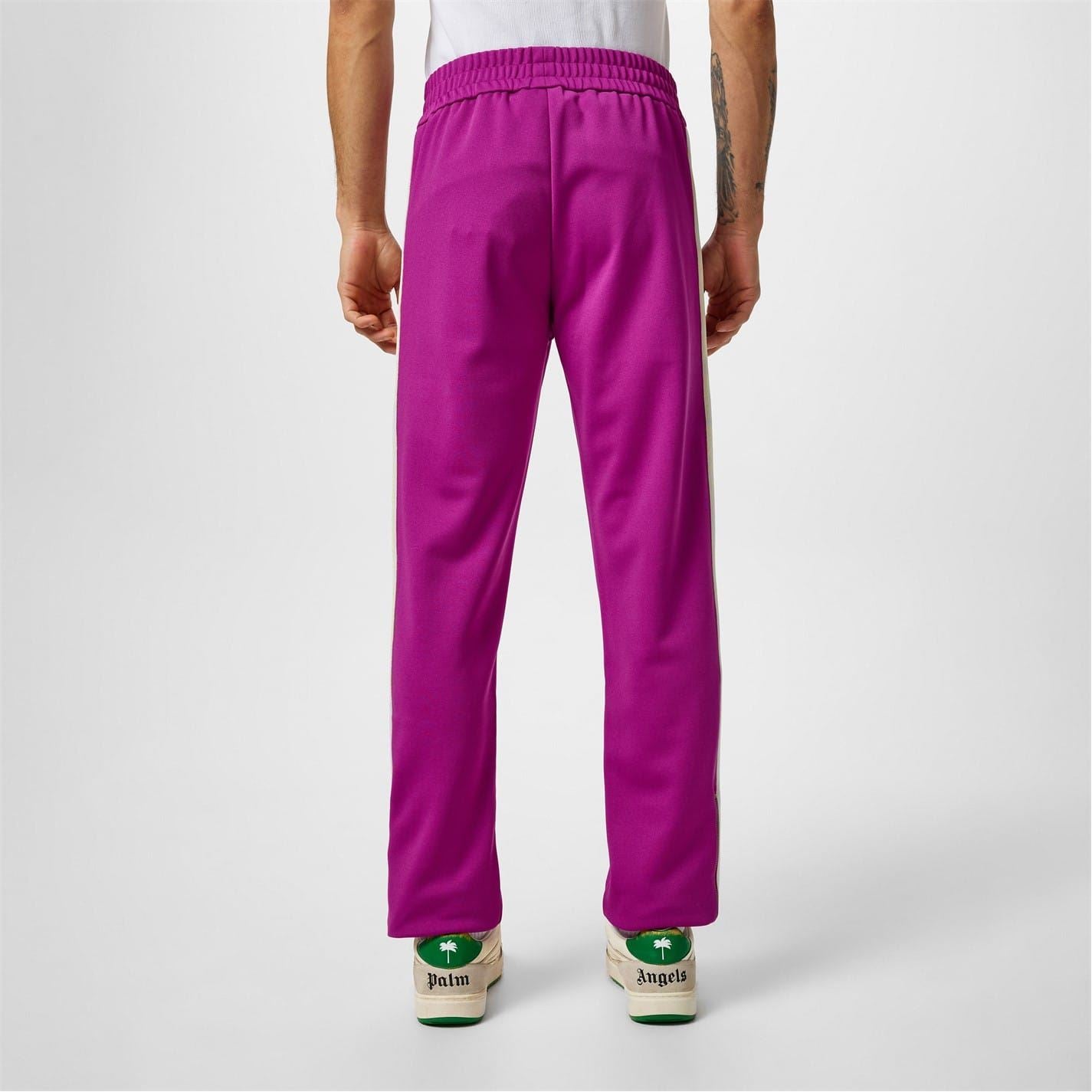 Palm Angels New Classic Tracksuit Bottoms